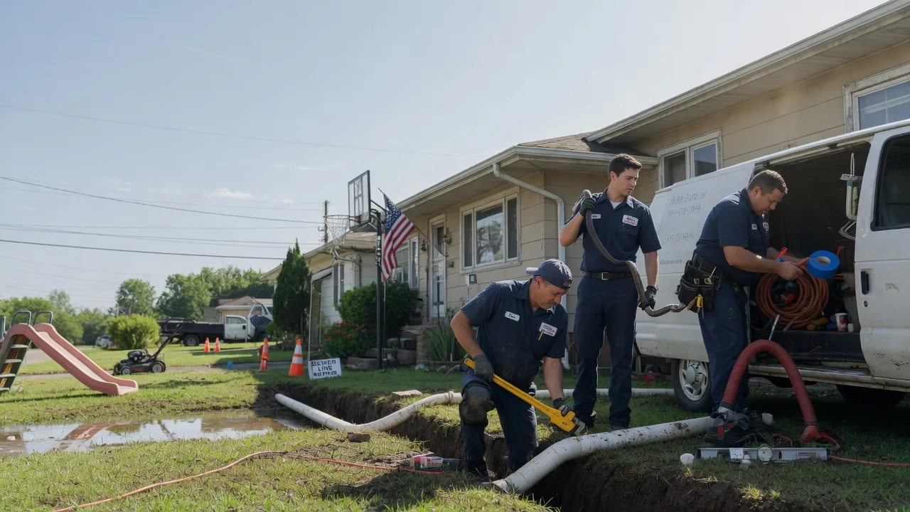 Toilet Installation in Lentner, MO near me
